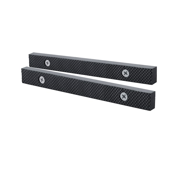 Replacement jaw for vise 428N